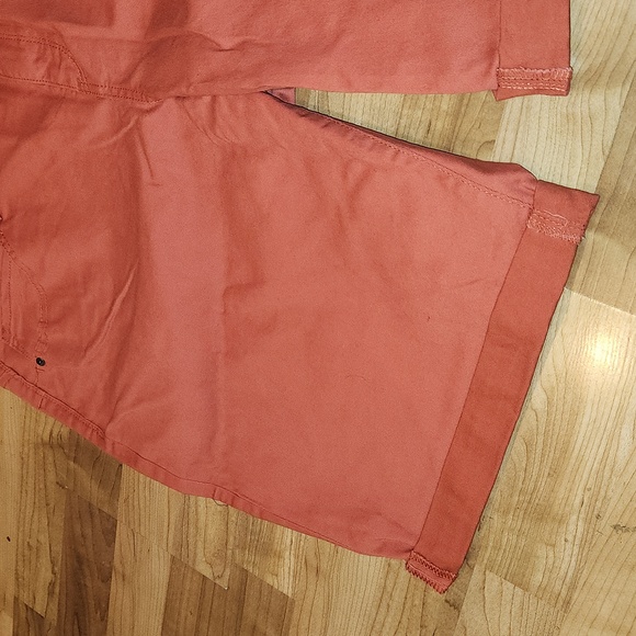 Ab Solution Short - Picture 4 of 7